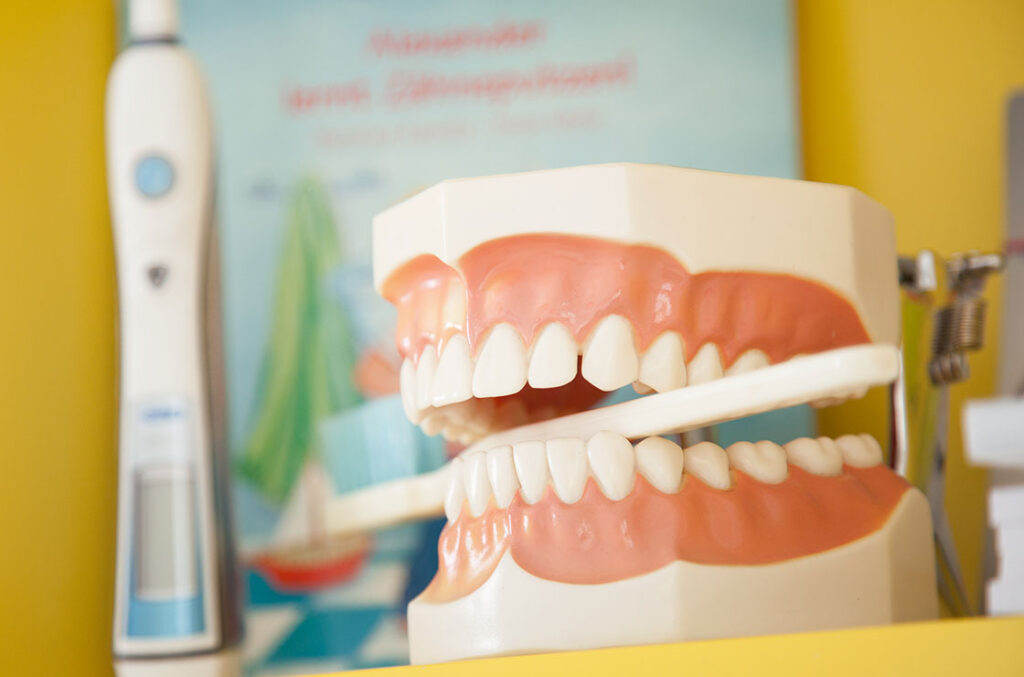 Dr. Stanke & Kollegen - Ihre Zahnarztpraxis mit eigenem Dentallabor in Hamm.