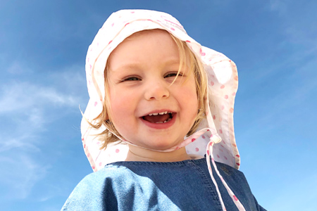 Kinderzahnheilkunde - Dr. Stanke & Kollegen - Ihre Zahnarztpraxis mit eigenem Dentallabor in Hamm.