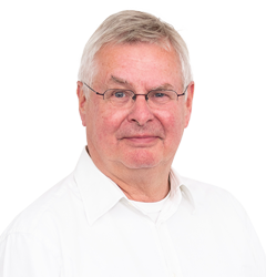 Dr. med. dent. Hans Werner Stanke - Dr. Stanke & Kollegen - Ihre Zahnarztpraxis mit eigenem Dentallabor in Hamm.